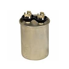 Mars 12096 - 6 MFD 370V ROUND