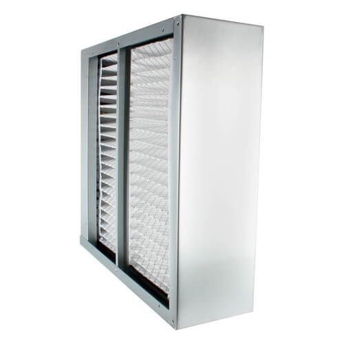 AprilAire 1210-RP - MEDIA AIR CLEANER 20X25 MERV 11