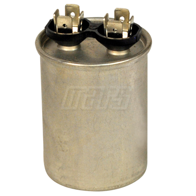 Mars 12103 - 3 MFD 440V ROUND