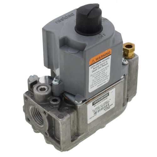 Reznor 121598 - 1/2" NPT Gas Valve (NG)
