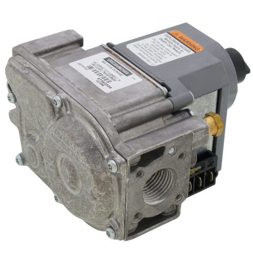 Reznor 121598 - 1/2" NPT Gas Valve (NG)