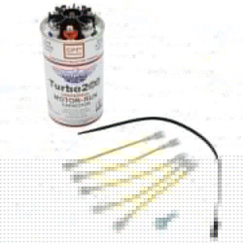 Mars 12200 - 2.5 - 67.5 MFD, AmRad Turbo 200 Universal Capacitor (370/440V)