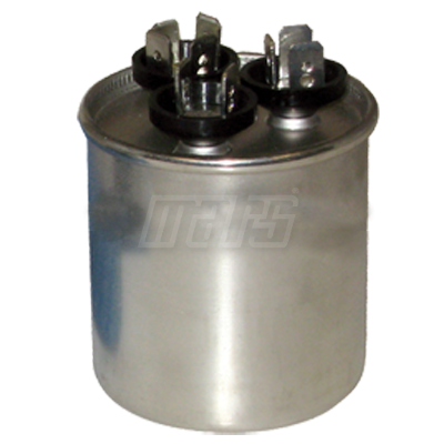 Mars 12209 - 20/15 MFD 370V ROUND