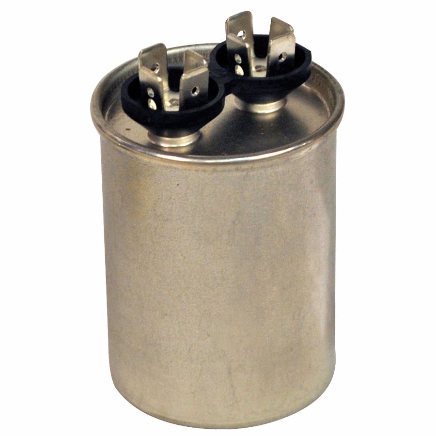 Mars 12233 - 12.5 MFD 440V ROUND