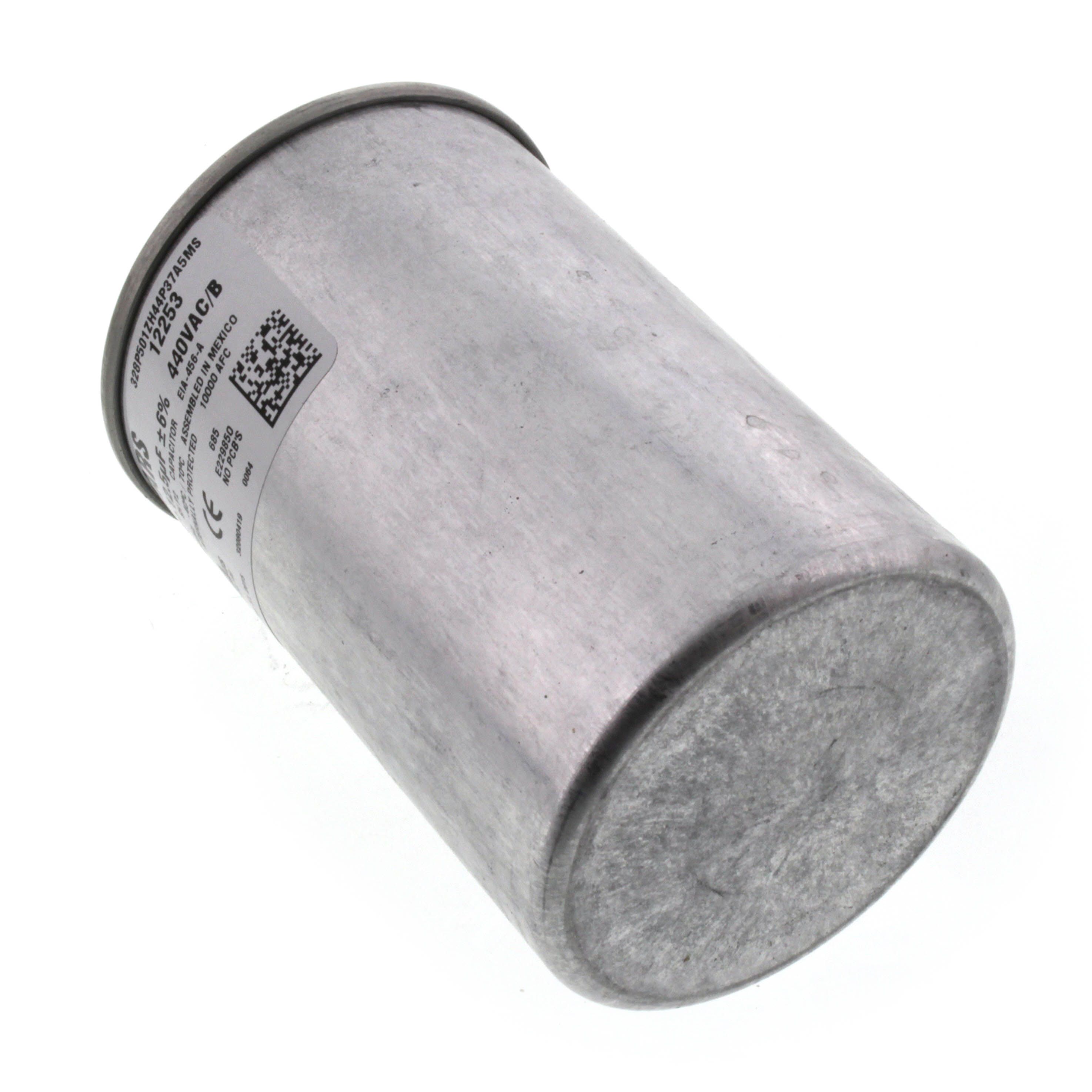 Mars 12253 - 50/12.5 X 440V ROUND