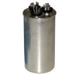 Mars 12265 - 60/10 MFD 370V ROUND