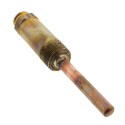 Resideo 123871A - 3/4" Aquastat Well (3" Long)