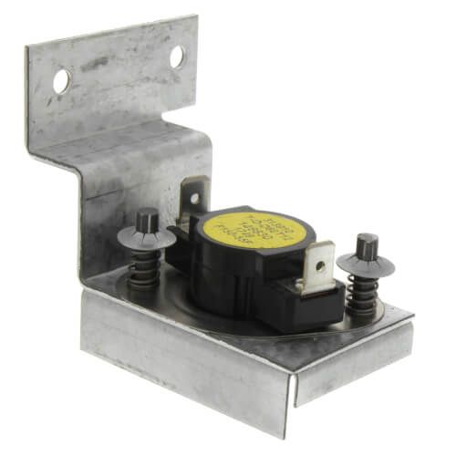 Reznor 123975 - Fan Control, F150-55F with Bracket