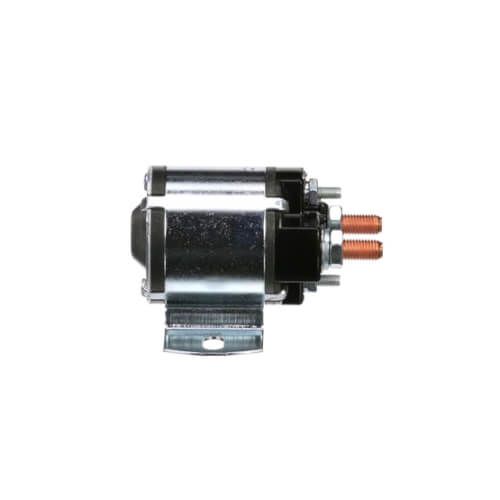 White Rodgers 124-305111 - Solenoid w/ Continuous Duty, Contact rating 40 Amps (12 VDC Isolated Coil)