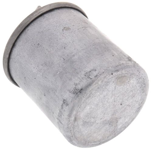 Jard 12714 - 20 MFD Round Run Capacitor (370V)