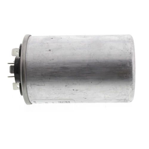 Jard 12720 - 30/3 MFD Round Run Capacitor (370V)