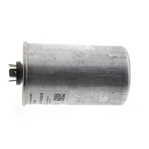 Jard 12748 - 45 MFD Round Run Capacitor (440V)