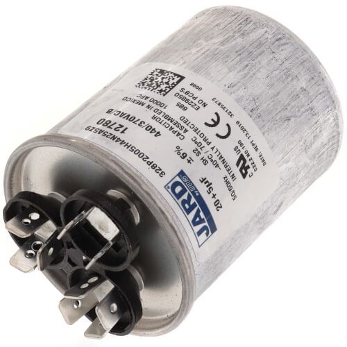 Jard 12780 - 20/5 440V ROUND