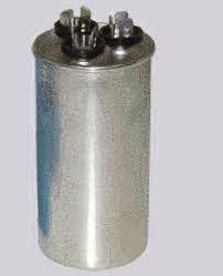 Jard 12826 - 30/3 MFD 440V ROUND
