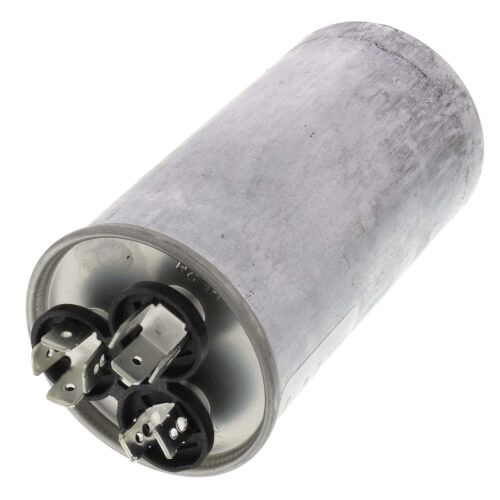 Jard 12894 - 55/7.5 MFD 370V ROUND