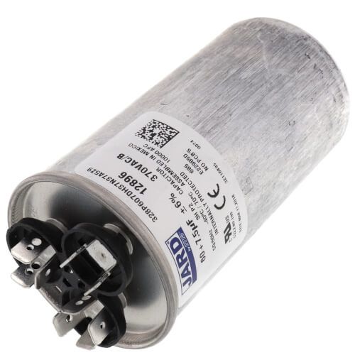 Jard 12896 - 60/7.5 370V ROUND