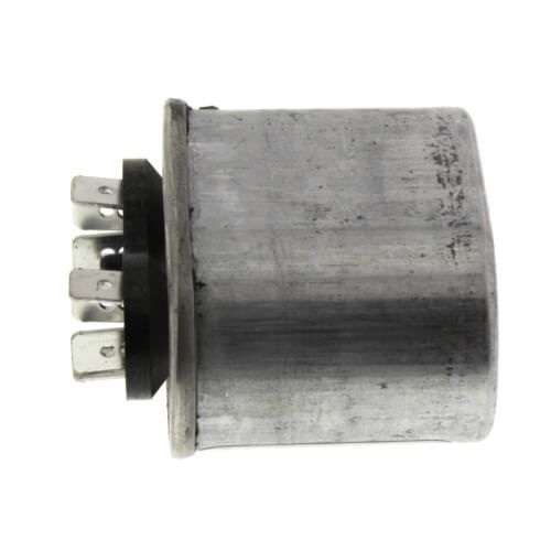 Jard 12904 - 4 MFD 370V OVAL