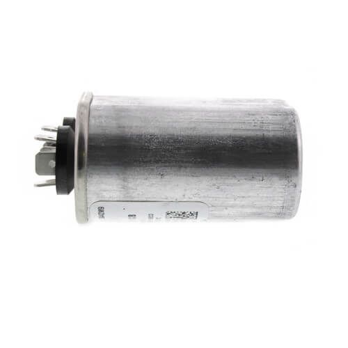 Jard 12909 - 12.5 MFD Oval Run Capacitor (370V)