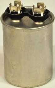 Jard 12911 - 16 MFD 370V ROUND