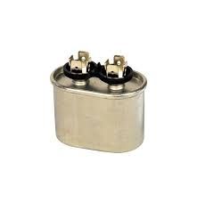 Jard 12956 - 15/4 MFD 370V OVAL