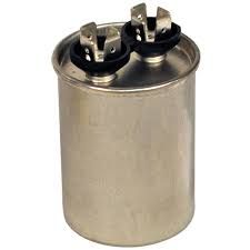 Jard 12994 - 4 MFD 370V ROUND