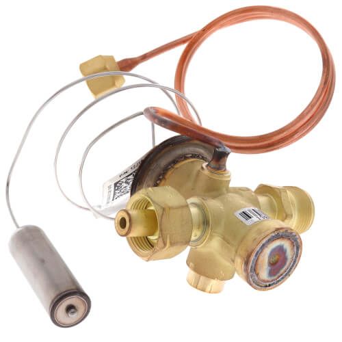 Lennox 12J18 ( 104110-05 ) - Thermal Expansion Valve 1.5-2.5 Ton R-410A