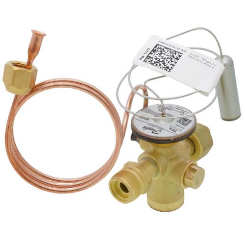 Lennox 12J19 ( 104110-02 ) - Thermal Expansion Valve 3 Ton R-410A