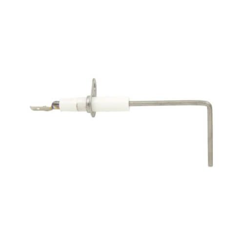 Lennox  12L09 - Lennox 104160-01, Flame Sensor, 0.114 x 2" Probe, For LRP Series Units 