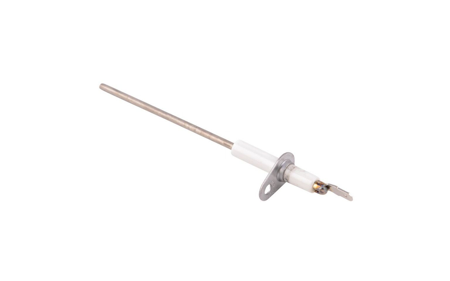 Lennox  12L09 - Lennox 104160-01, Flame Sensor, 0.114 x 2" Probe, For LRP Series Units 