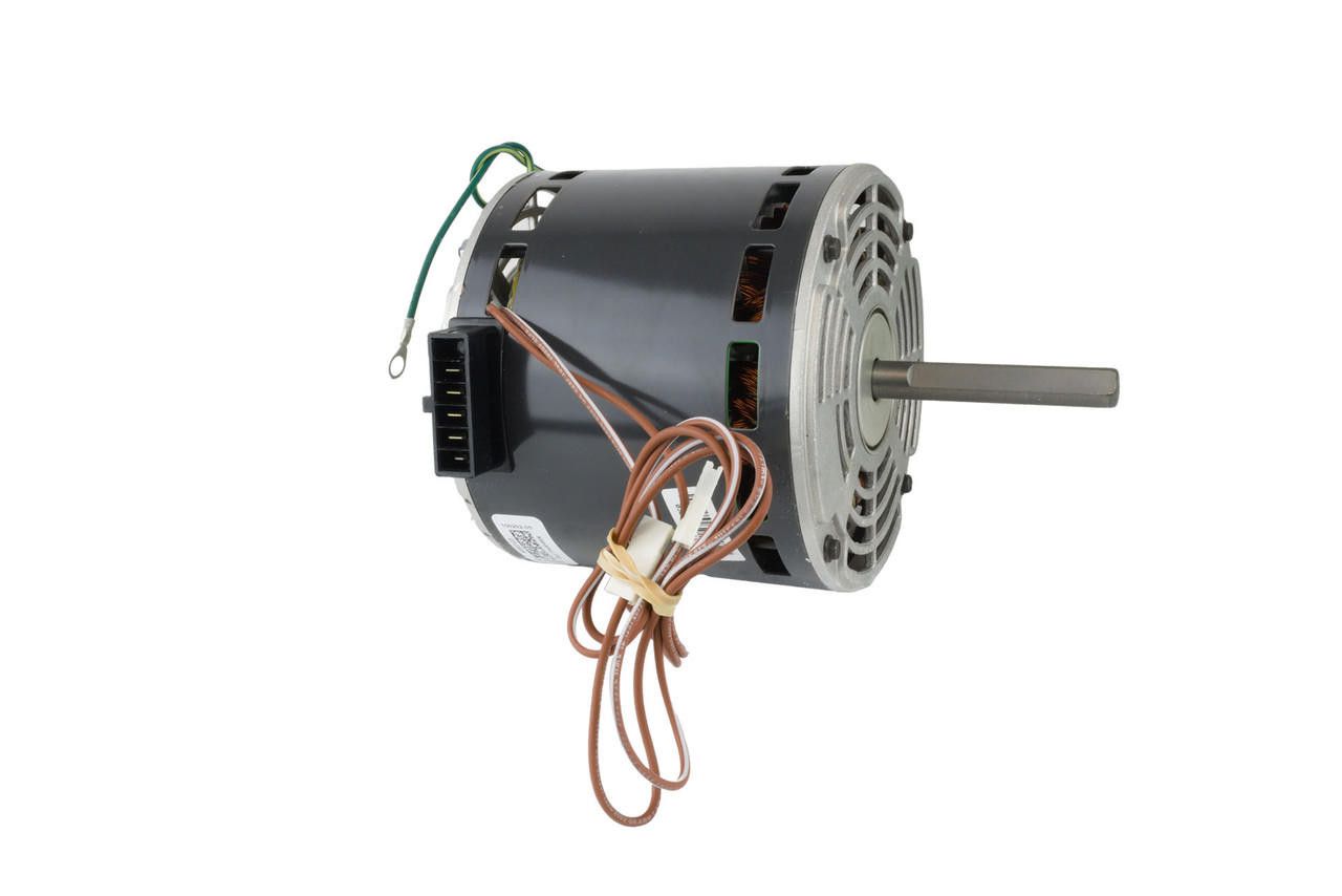 Lennox 12L10 - Blower Motor, 1/4 HP, 3 Speed, 208/230V-1Ph, 60 Hz, 1075 RPM, 1.7 Amps
