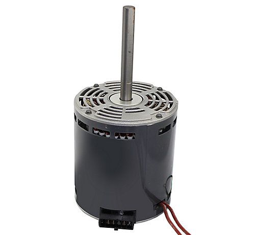 Lennox 12L12 - ( 100202-07 ) Blower Motor, 1/3 HP, 3 Speed, 208/230V-1Ph, 1120 RPM, 2.8 Amps