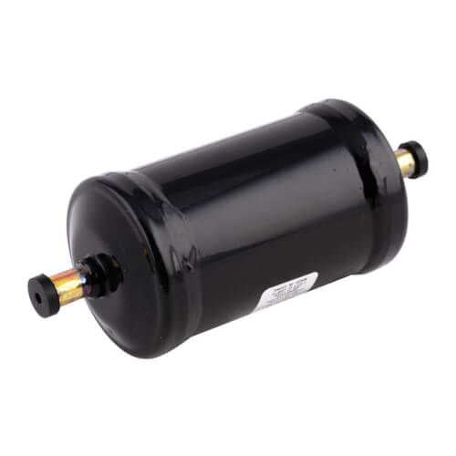 Lennox 12L71 - ( 12L7101 ) Catch-All Liquid Line Filter Drier, 16 cu in, 3/8" ODF Solder, 5 Tons