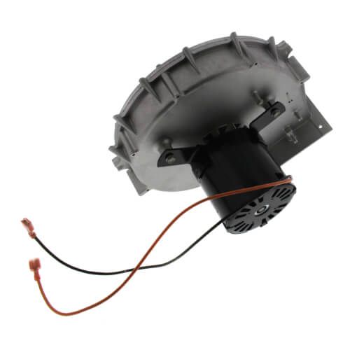 Lennox12M55 ( LB-62533CC ) - Blower Assembly, 1/25 HP, 208-230 Volts, 60 Hz, 3200 RPM