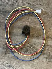 Lennox 12N03 - ( R101673-10 ) Harness Compressor Molded Plug
