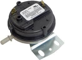 Lennox 12W48 - ( R20558701 ) Pressure Switch
