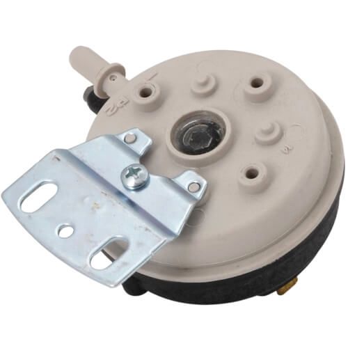 Lennox 12W53 - ( R20293411 ) Pressure Switch, Actuates at 1.52" W.C.