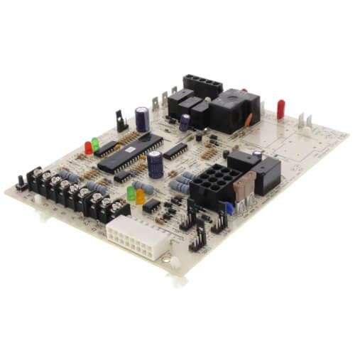 Lennox 12W64 (R20556101) - Ignition/Fan Control Board