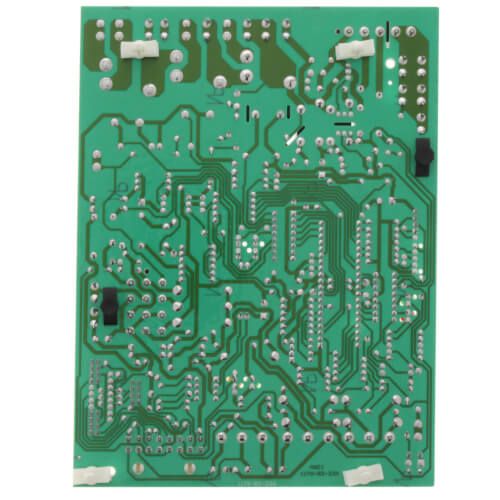 Lennox 12W64 (R20556101) - Ignition/Fan Control Board