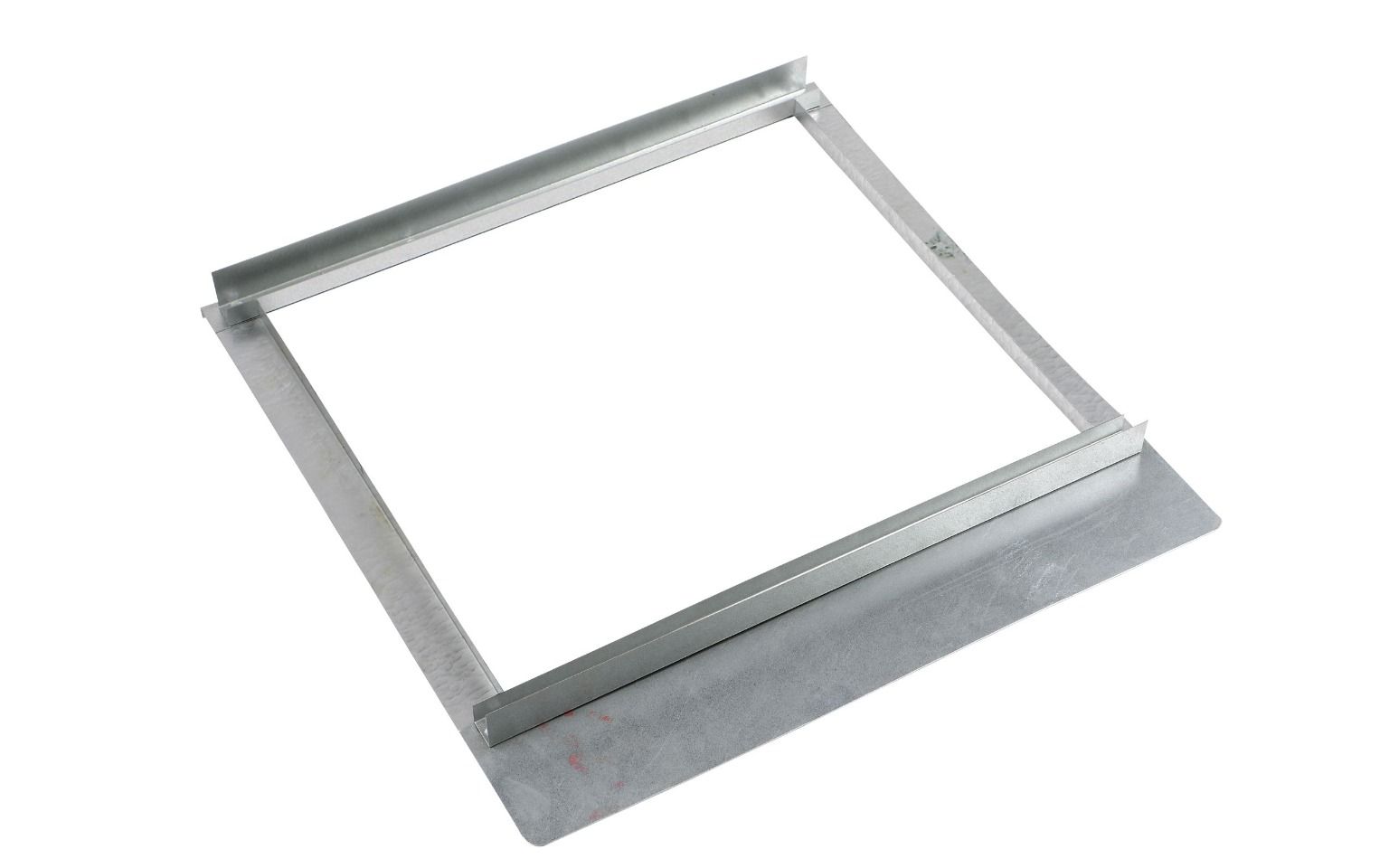 Lennox LB-65635H, Downflow Combustible Flooring Base Kit