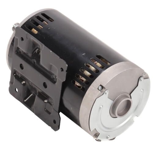 Lennox 12Y16 - ( 103204-07 ) 3-Phase Blower Motor, 3 HP, 1740 RPM, 208-230 VAC 3 Ph 60 Hz, 56HZ FR