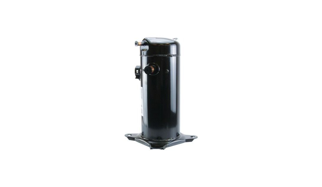 Lennox 12Y73 – LG ABG051KAC 51,000 BTUH Scroll Compressor, R-410A, 10.8 EER, 208-230V 1-Phase 60Hz, OEM HVAC Replacement Part