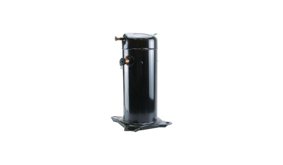 Lennox 12Y73 – LG ABG051KAC 51,000 BTUH Scroll Compressor, R-410A, 10.8 EER, 208-230V 1-Phase 60Hz, OEM HVAC Replacement Part