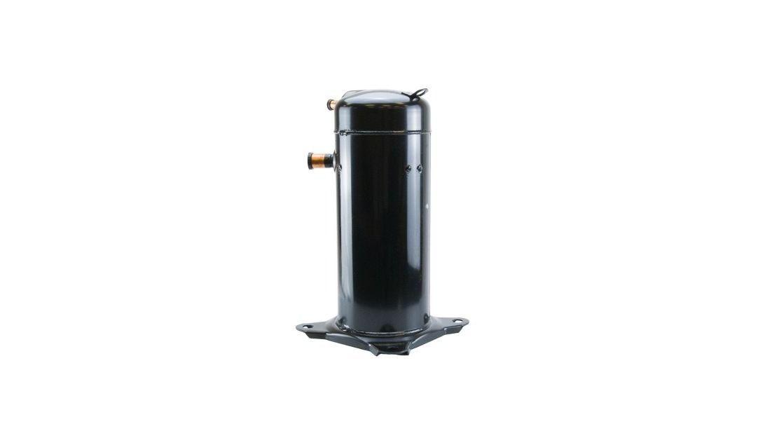 Lennox 12Y73 – LG ABG051KAC 51,000 BTUH Scroll Compressor, R-410A, 10.8 EER, 208-230V 1-Phase 60Hz, OEM HVAC Replacement Part