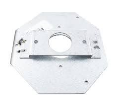 Reznor 131448 - Motor Mounting Plate RP-400