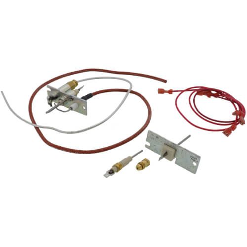 Reznor 131457 - Natural Gas Pilot Kit - Vertical Mount