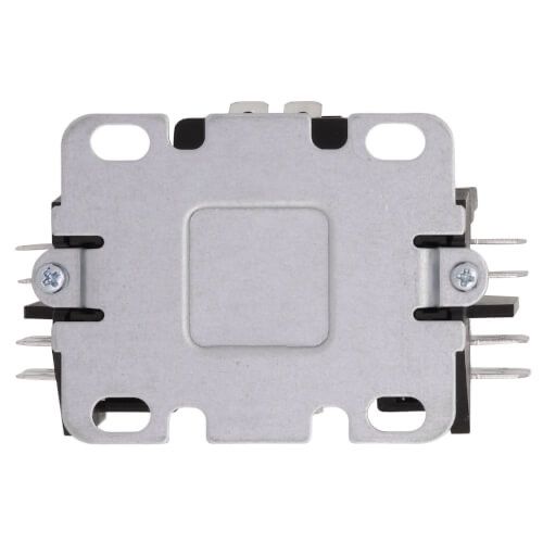 Rheem 42-102664-10 - Contactor - 40A 1-Pole (24V coil)