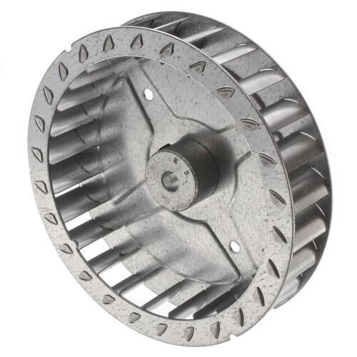 Reznor 135979 - Venter Wheel for FT30-125/SFT45