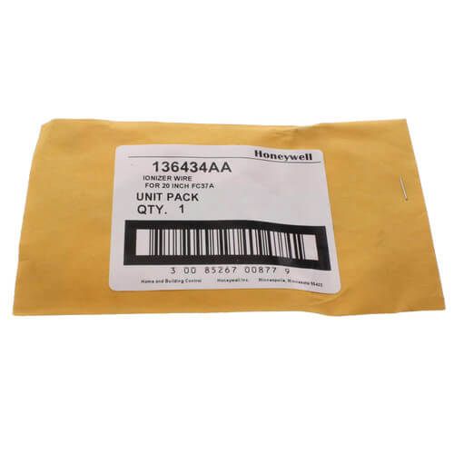 Honeywell Home 136434AA - 20" Replacement Ionizer Wire
