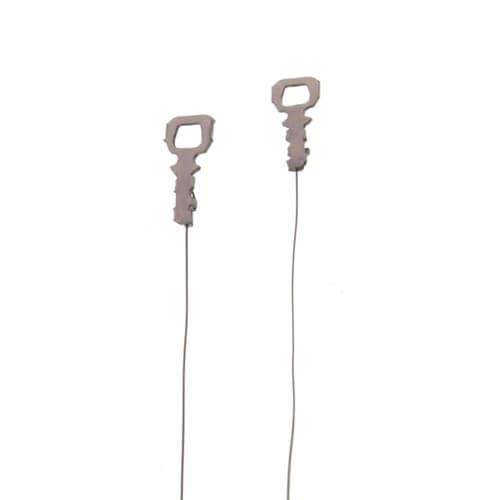 Honeywell Home 136434BA - Ionizer Wire for 16" Cells (14-3/8" Length)