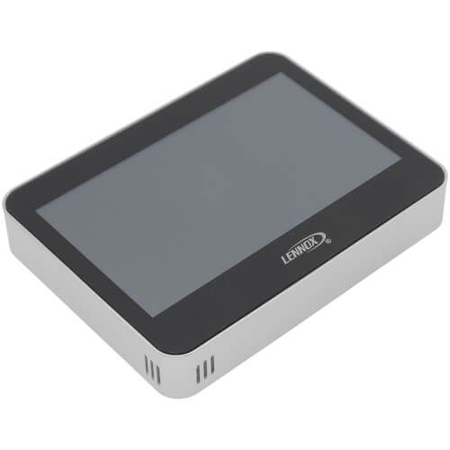 Lennox 13H13 - ( CS5500 ) Touchscreen Programmable Thermostat, Conventional 1 Heat/1 Cool